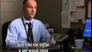 Família norte americana detida por simular rapto de criança