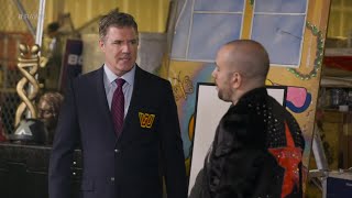 Go inside the WWE warehouse in search of the greatest Raw moments