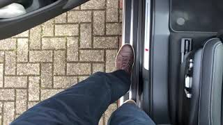 Audi Q7-4M Side Steps / Running Boards