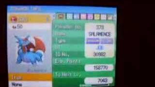 lets trade pokemon