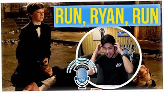 Off The Record: Ryan ALMOST Got Mugged While Walking at Night