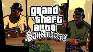 Gta San Andreas Speedrun с Dragon21415 Лос Сантос
