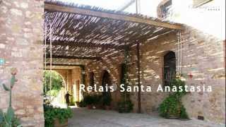 Relais Santa Anastasia  - 4-star Boutique Hotel in Sicily