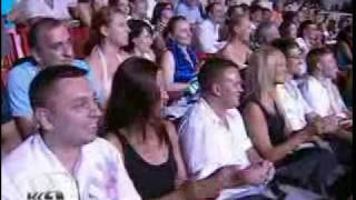 КВН Мальчик 5 лет из зала на разминке порвал всех титулованных чемпионов