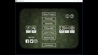 Cube Escape - Paradox chapter 1 (speedrun)
