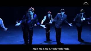 EXO - Lotto MV / Legendado PT-BR