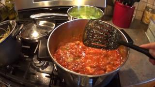No Spend January Meals Ep.11 | Spaghetti Casserole