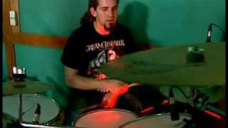 M.O.R.G. live - Ace Of Sapdes- Motorhead -Cover ( Porto Canal Aquario)