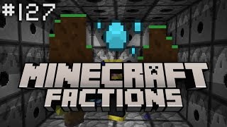 Minecraft Factions Let's Play: Episode 127 - Epic Revenge Raid! (Minecraft Raiding)