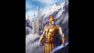 Герои меча и магии 3 с подписчиками. #2