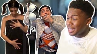 JayStation BREAKS INTO His Crushes House