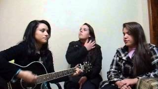 Hino Avulso Mesmo que os anos passem, Ana Lóren, Gih Trevisan e Fabi Carolina