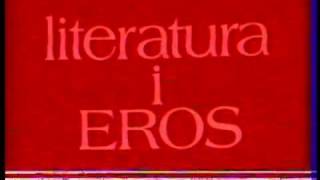 POPULAR EUROPEAN FILMS. Literature & Eros. La serie rose. French TV series-6 parts. 1986-1991 *