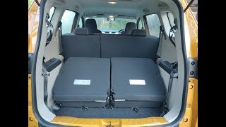 MPV 7 chỗ giá rẻ chưa đến 200 triệu "bán chạy như tôm tươi" ở Ấn Độ_Xe 360