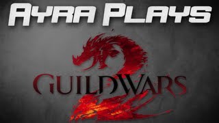 Awesome symbol guardian pvp build - Guildwars 2 PvP