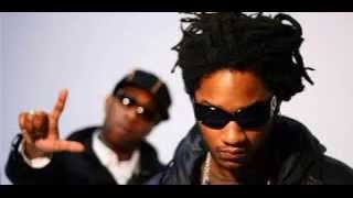 Kalibwoy - Never Get It Like This (HQ)