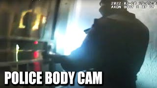 CA Police Handcuff Ten Year Old Girl