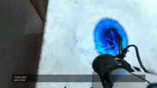 Portal Level 18 Advanced