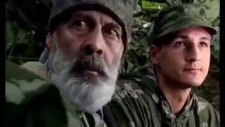 Четкий боевик ЧЕЧЕНСКАЯ ВОЙНА 2017 Мощный боевик, фильм про войну 1