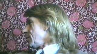 Художник В. Мартьянов об иконах Ю.Э. Кузнецова