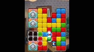 Toon Blast Level 2894 - NO BOOSTERS ??? | SKILLGAMING ✔️