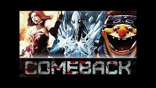 ?САМЫЙ ВАЖНЫЙ МАТЧ ДЛЯ VP   ЭПИЧНЫЙ СOMEBACK НА The INTERNATIONAL 2017