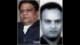 Exposing Balu Dokre Close Aide Of Chhota Rajan