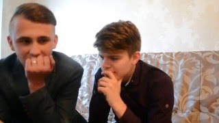 Прикол над родителями|Prank