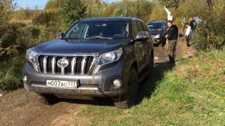 offroad бездорожье грязь лужи