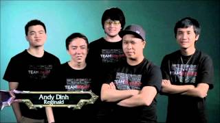 Definition of a Support Role (Pro Perspective)