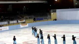 tcp novice a la 1 nation s cup ballet on ice