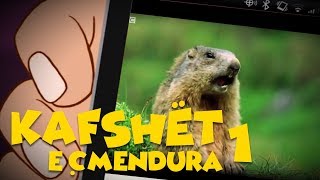 Kafshët e Çmendura | E1