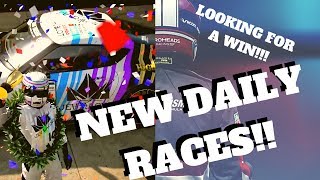 NEW DAILY RACES!! - GRAN TURISMO SPORT