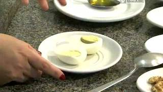 Nutri Ação - Colesterol