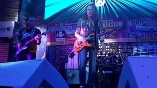 The Чиж & Co - Мама (live in Korston, Serpukhov, 03.02.2018)
