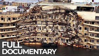 World's Worst Disasters at Sea | Desperate Hours
