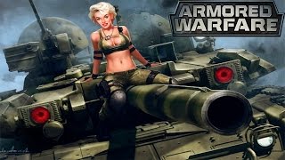 Armored Warfare: Проект Армата День-3