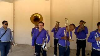 banda aires de mazatlan - tecateando y la perla azul