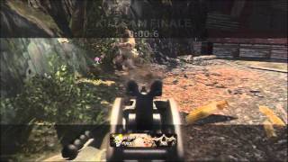CoD7:BO - Killcam - drouce (Jungle)