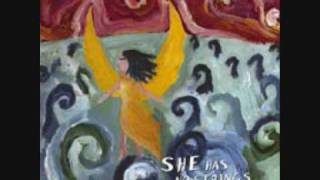 Dirty Three, No Stranger Than That, She Has No Strings Apollo