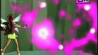 Winx Club Season 2: Episode 4 - Princess Amentia (Rai English) Part 1