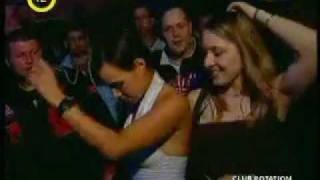 Peat Jr. & Fernando - Club Rotation 2006 (Dj klipp)