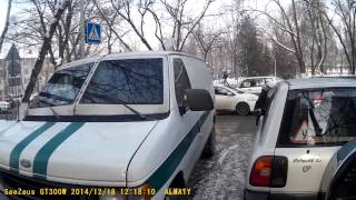 2014 1218 1218 Охреневшие инкасаторы