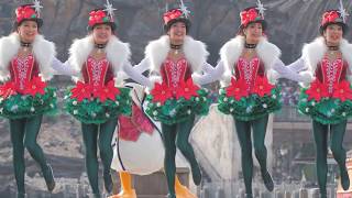 イッツ・クリスマスタイム！：ピアッツァ・トポリーノ