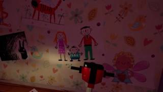 HELLO NEIGHBOR ГЛАВНЫЙ СЕКРЕТ РАСКРЫТ . ТАЙНЫ ТЕОРИИ . ВСЯ ПРАВДА ОБ ИГРЕ ПРИВЕТ СОСЕД