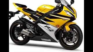 Yamaha YZF-R250 2015 launch