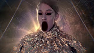 Ariana Grande - God is a woman (Halloween Version)