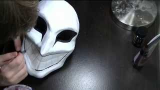 League of Legends: Shaco's Mask