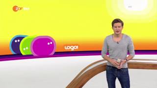 logo! - Die Welt und ich - Donnerstag, 06. Oktober 2016 | Ganze Sendung
