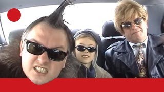 Поздравление с днем рождения! Песня! Рэп от пацанов.